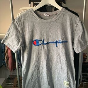 Champion T-Shirt